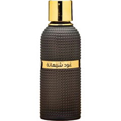 Oud Shehana / عود شيهانة by Almadinahoud / عود المدينة perfume bottle