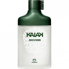 Kaiak Aventura Masculino by Natura perfume bottle