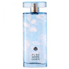 Pure White Linen Summer Fun by Estēe Lauder perfume bottle