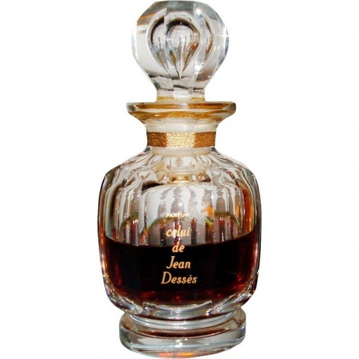 Celui de Jean Dessès (Parfum) by Jean Dessès perfume bottle