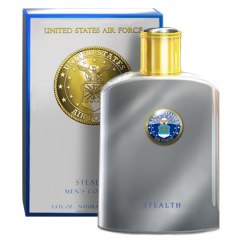 Air Force - Stealth by The American Line perfume bottle