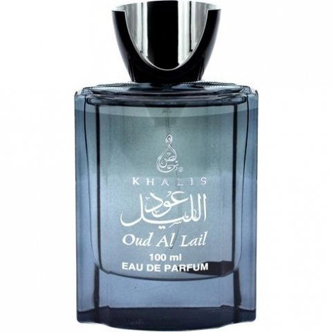 Oud Al Lail