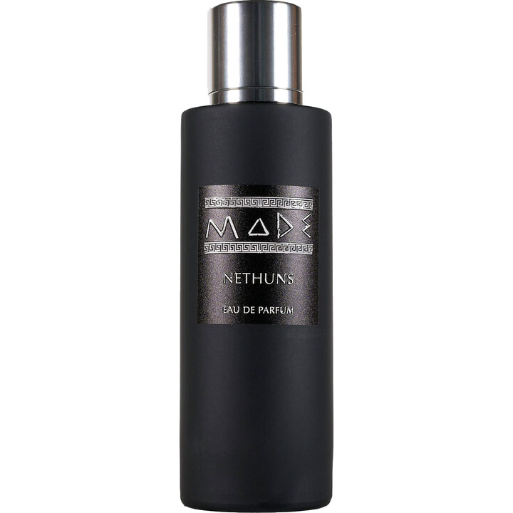 Nethuns by Made perfume bottle