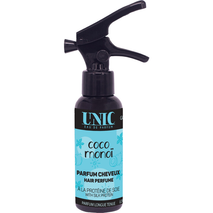 Coco Monoï (Parfum Cheveux) by Unic perfume bottle