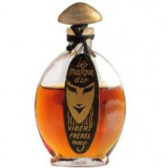 Le Masque d'Or by Vibert Frères perfume bottle