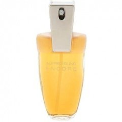 E•N•C•O•R•E EDP by Alfred Sung perfume bottle
