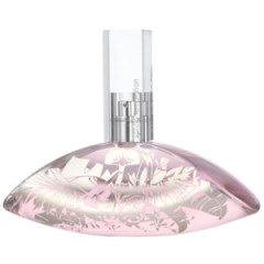 Euphoria Spring Temptation by Calvin Klein perfume bottle