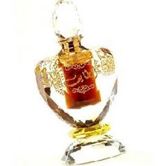 Al Taif by Rasasi perfume bottle