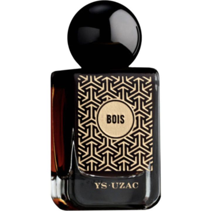 Bois Fou by YS Uzac perfume bottle