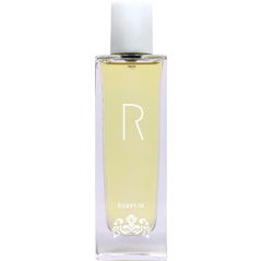R by Galimard perfume bottle