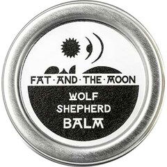 Wolf Shepherd (Solid Perfume) by Fat and the Moon perfume bottle