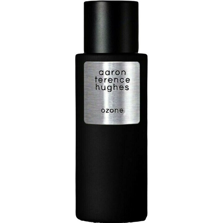 Ozone (2020) by Aaron Terence Hughes perfume bottle