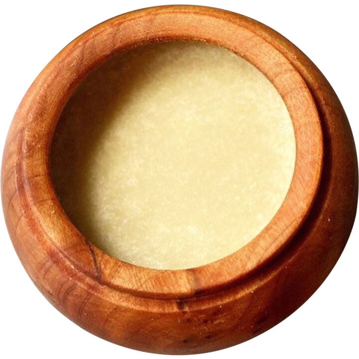 Anahata Heart (Solid Perfume) by Natural Wisdom perfume bottle