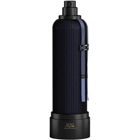 Purple Eclipse by M.INT perfume bottle