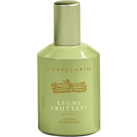Legni Fruttati by L'Erbolario perfume bottle