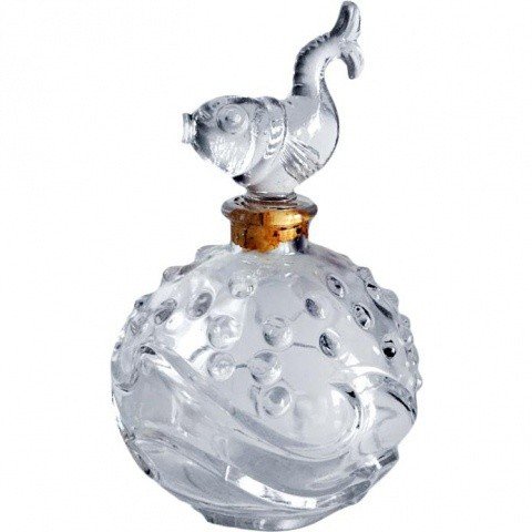 Scent O Cologne - Apple Blossom by The Theon Co. perfume bottle