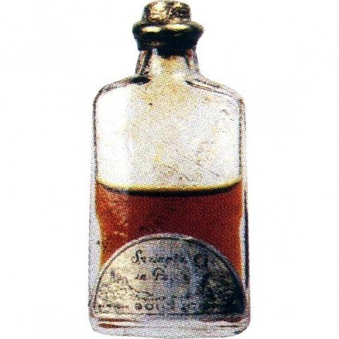 Printemps de Paris / Springtime in Paris by Bourjois perfume bottle