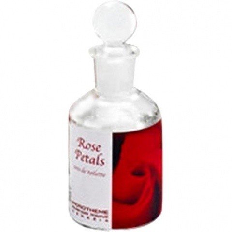 Rose Petals by Monotheme perfume bottle