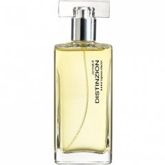Distinzion - Alexis by Zermat perfume bottle