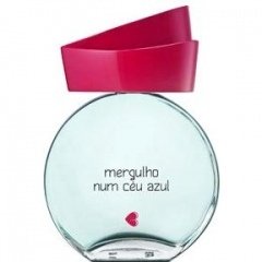Mergulho Num Céu Azul by Quem Disse, Berenice? perfume bottle