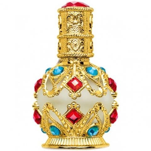 Orient - Marrakech by Jacques Battini perfume bottle