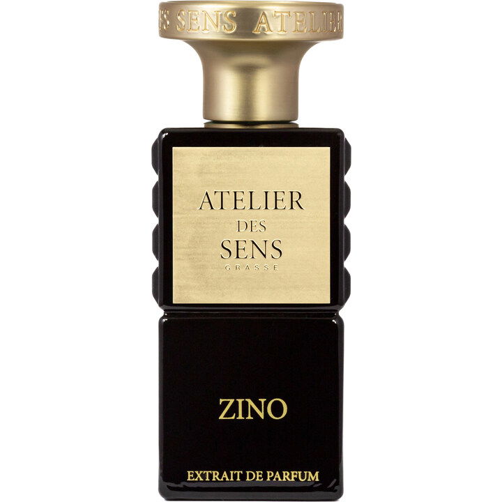 Zino by Atelier des Sens perfume bottle