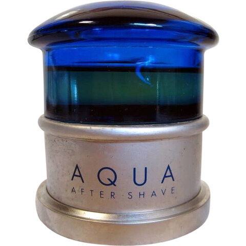 Aqua Nautilus (After Shave) by Nautilus perfume bottle