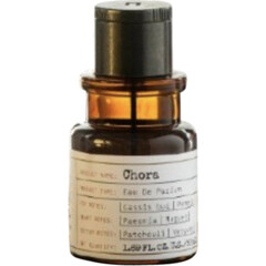 Chora by The Naxos Apothecary perfume bottle