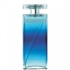 Risingwave Gravity / ライジングウェーブ グラビティ by Risingwave / ライジングウェーブ perfume bottle