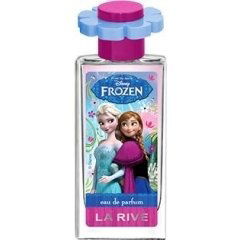 Disney - Frozen by La Rive perfume bottle