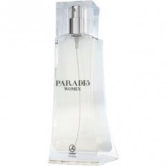 Paradis Women by Lambre perfume bottle