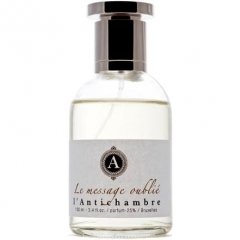 Le Message Oublié by L'Antichambre perfume bottle