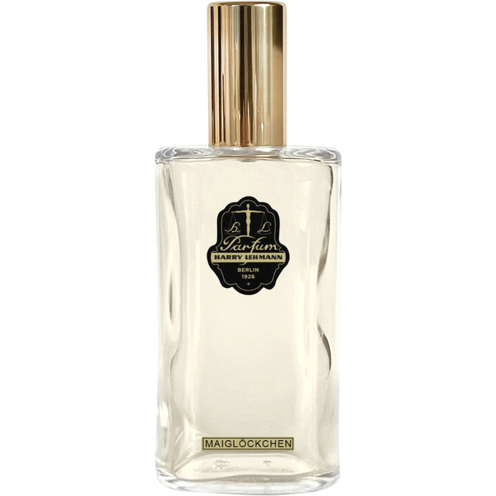Maiglöckchen by Parfum-Individual Harry Lehmann perfume bottle