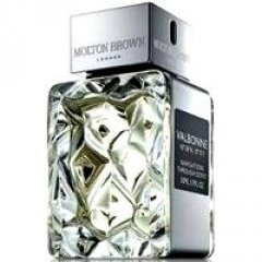Navigations Through Scent - Valbonne by Molton Brown perfume bottle