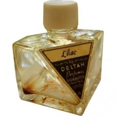 Lilac by Deltah Perfumes perfume bottle