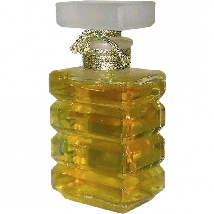 Je t'aime by Holzman & Stephanie perfume bottle