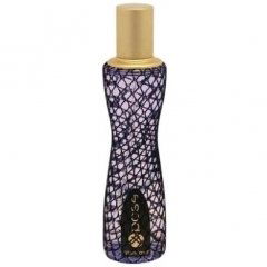 Xpose Glamour by Christina Aguilera perfume bottle
