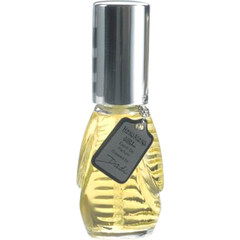 Hongkong Girl (Esprit de Parfum) by Dadi / Perfumes Of Singapore perfume bottle