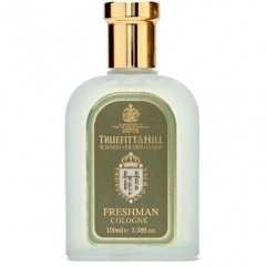 Freshman (Cologne) by Truefitt & Hill perfume bottle