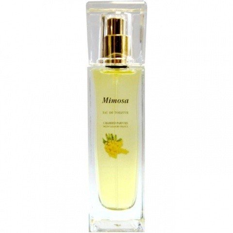Mimosa by Charrier / Parfums de Charières perfume bottle