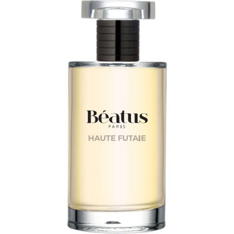 Haute Futaie by Béatus perfume bottle