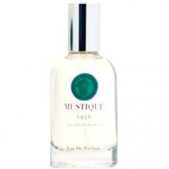 Mustique 1958 by Niven Morgan perfume bottle