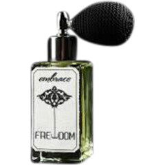 Freedom by Embrace perfume bottle