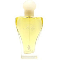 Filly by Larry Mahan perfume bottle