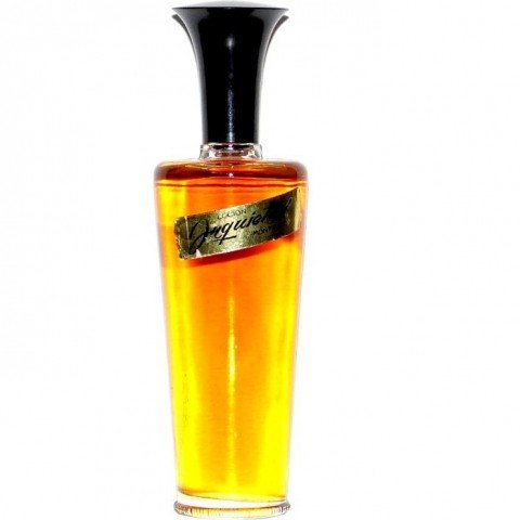 Inquietud by Montplet perfume bottle
