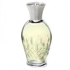 Lismore by Waterford perfume bottle
