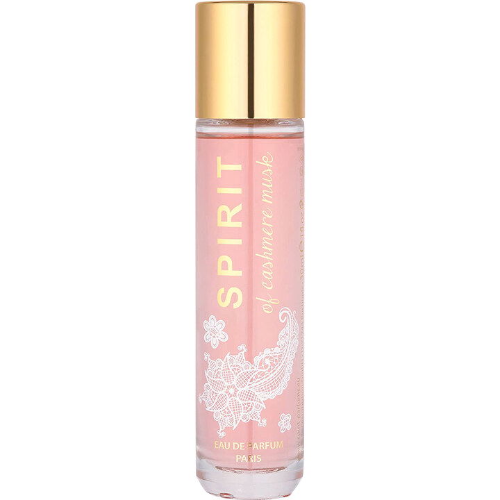 Spirit of Cashmere Musk