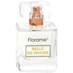 Belle de Grasse by Florame perfume bottle