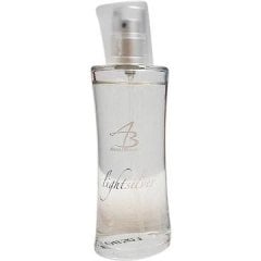 Light Silver by Anna Biondi perfume bottle