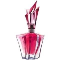 La Rose Angel by Mugler perfume bottle